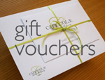 gift-vouchers at Caelicolae Hereford